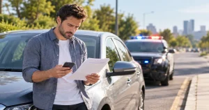 Car Insurance Rates After A Speeding Ticket