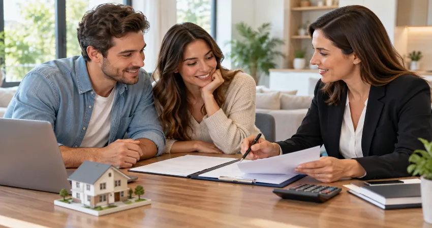 Mortgage Rate Factors Every First-Time Home Buyer Should Know