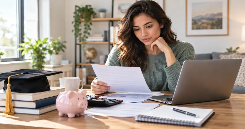 Refinancing Student Loans With A Private Lender