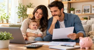 Whole Life Vs. Term Life Insurance For New Parents