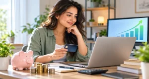 Building Credit From Scratch As A New Borrower In The USA