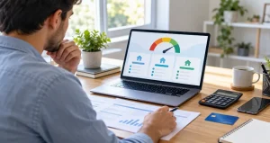 Credit Score Ranges And Their Impact On Personal Loan Rates
