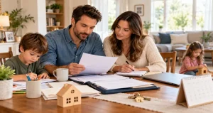 Estate Planning Basics For Married Couples With Kids