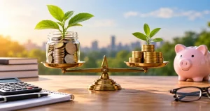 Index Funds Vs. ETFs for Long-Term Retirement Savings