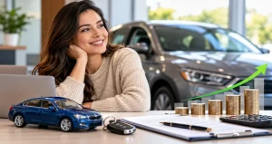 Refinancing Your Auto Loan After Your Credit Improves