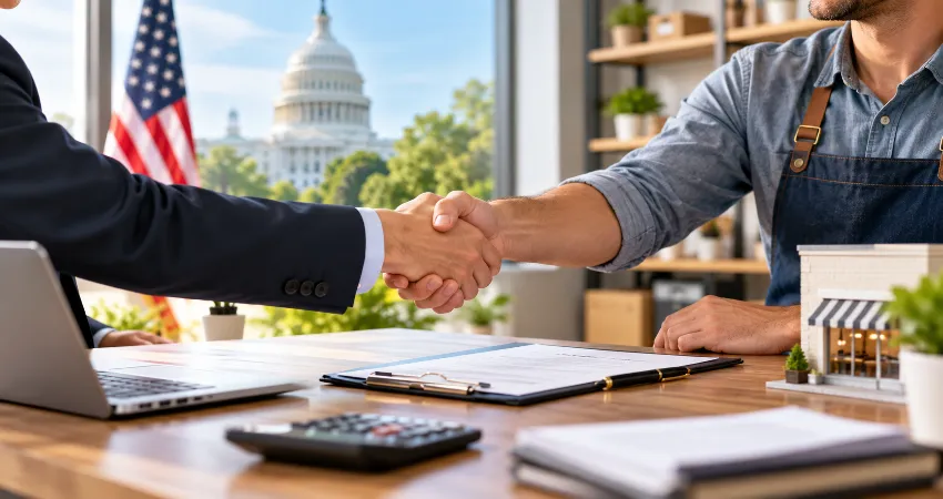 SBA 7(a) Loan Requirements For Small Business Owners